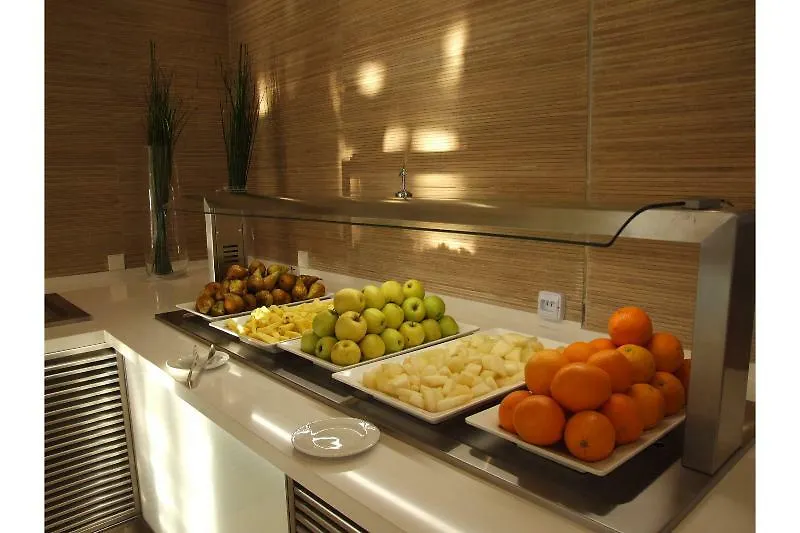 Globales Gardenia Hotel Fuengirola 3*,