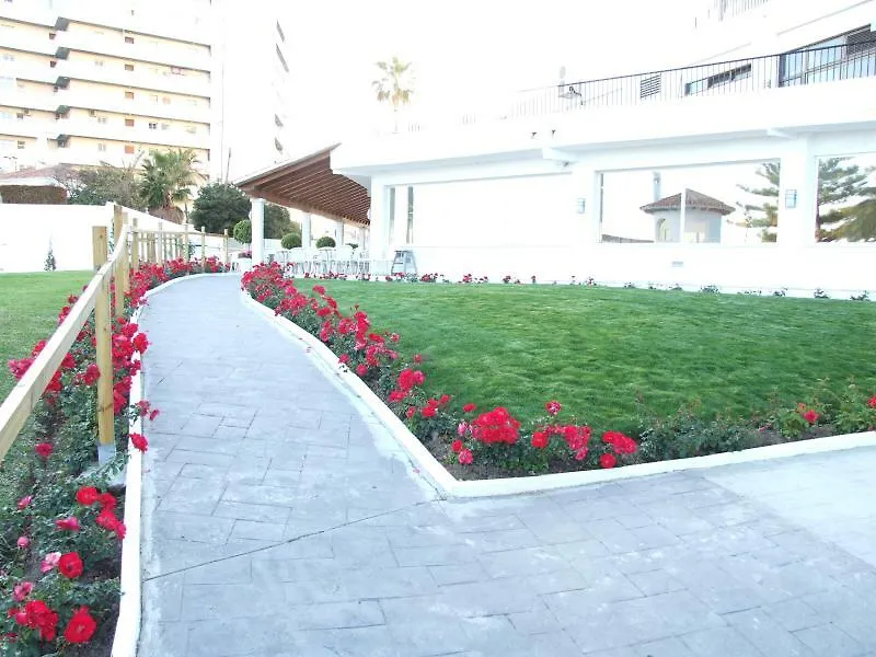 Globales Gardenia Hotel Fuengirola