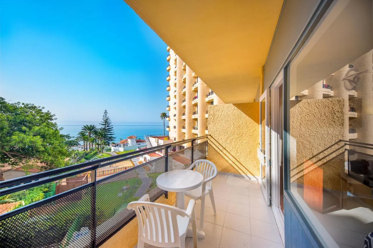 Globales Gardenia Hotel Fuengirola