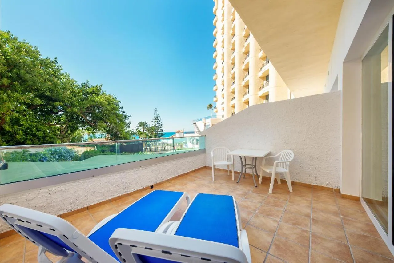 Globales Gardenia Hotel Fuengirola Spain